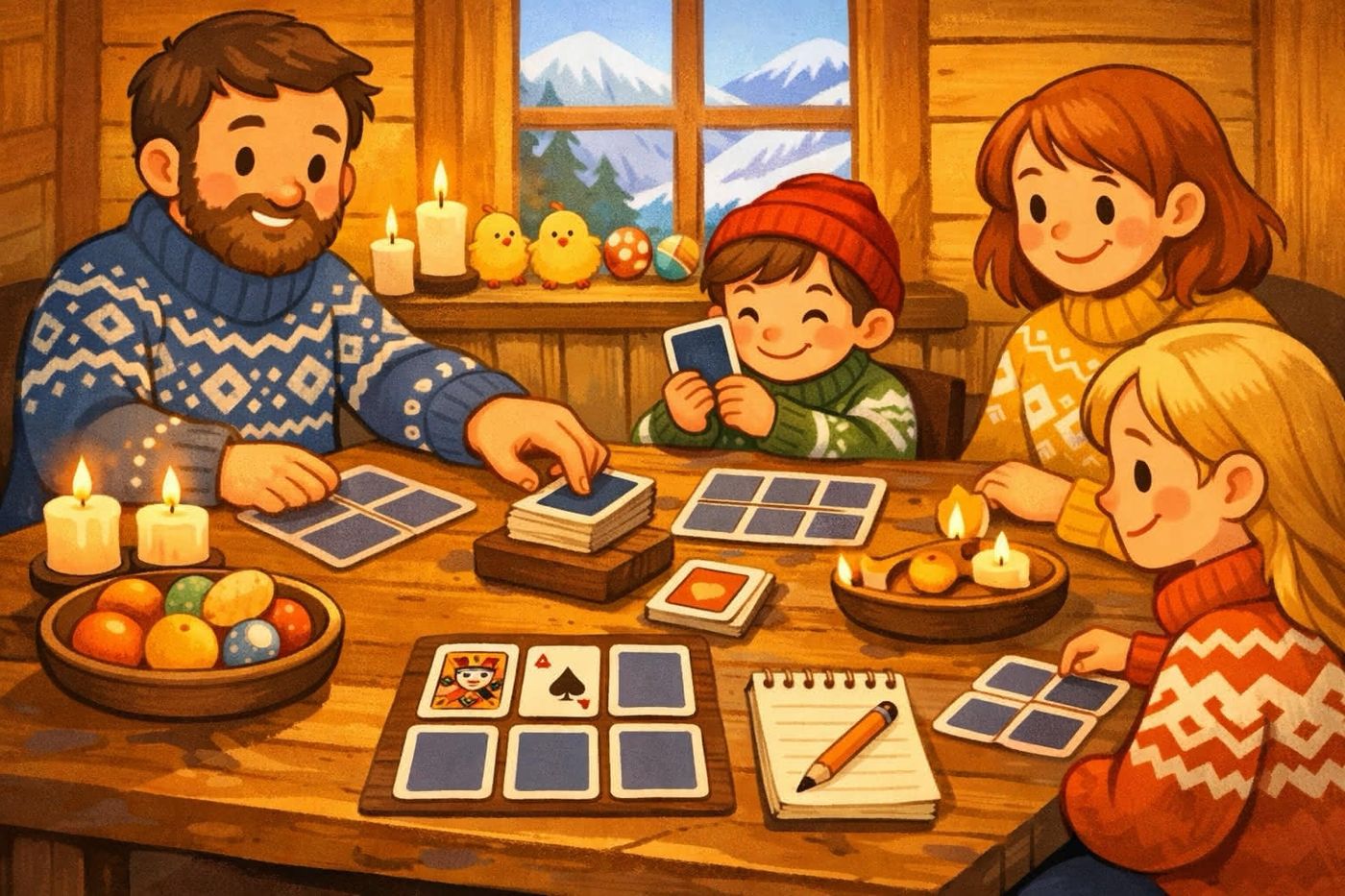 Illustrasjon til Golf: Det du trenger