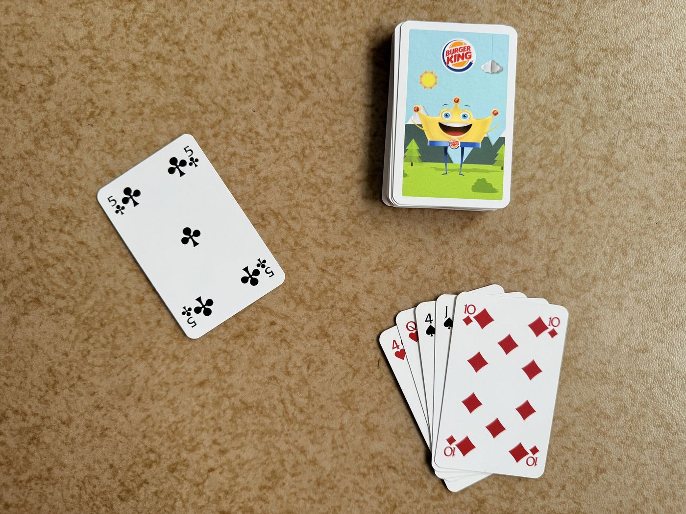 Illustrasjon til Gris: Forberedelser