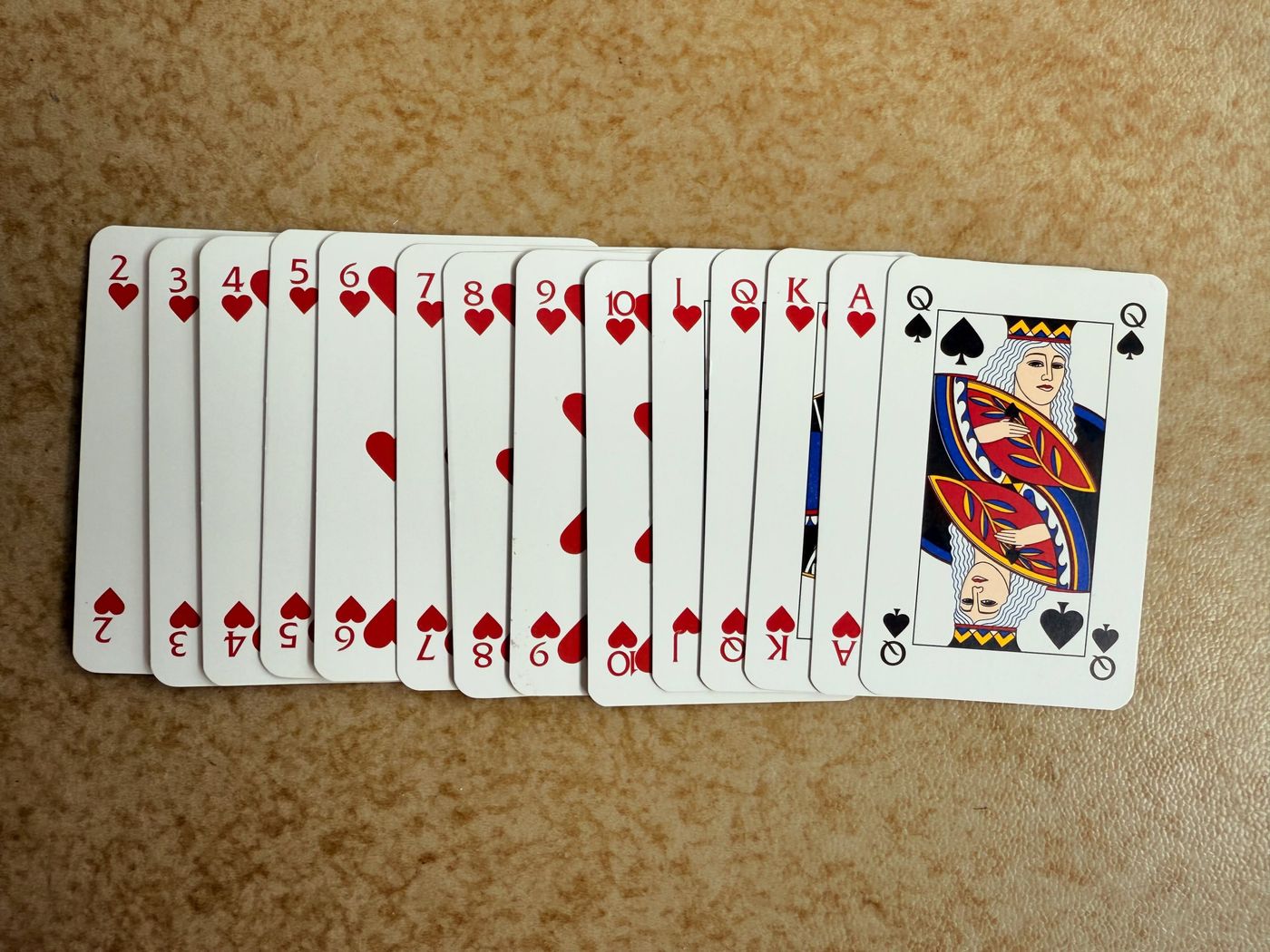 Illustrasjon til Spardame: Poengberegning